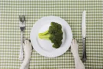 mag hond broccoli eten